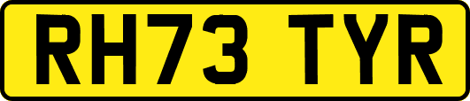 RH73TYR