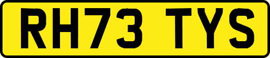 RH73TYS