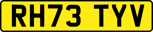 RH73TYV