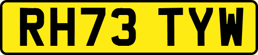 RH73TYW
