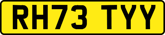 RH73TYY