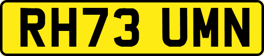 RH73UMN