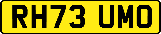 RH73UMO