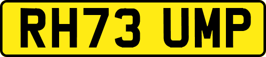 RH73UMP