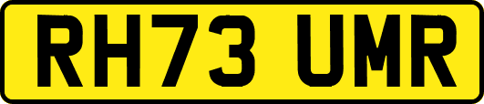 RH73UMR