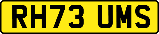 RH73UMS