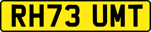 RH73UMT