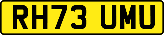 RH73UMU