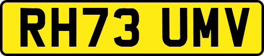 RH73UMV
