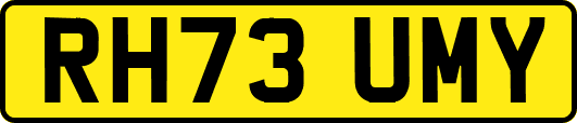 RH73UMY