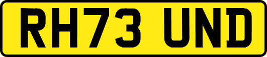 RH73UND