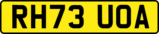 RH73UOA
