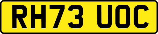 RH73UOC