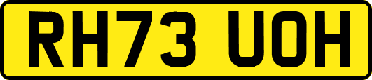 RH73UOH