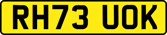 RH73UOK