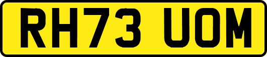 RH73UOM