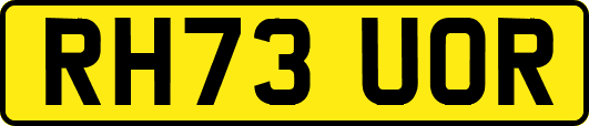 RH73UOR
