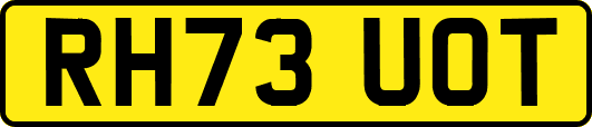 RH73UOT