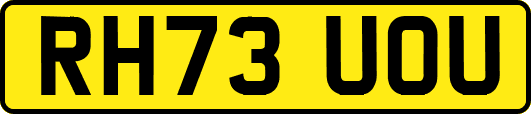 RH73UOU