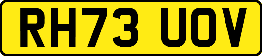 RH73UOV