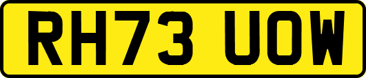 RH73UOW