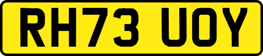 RH73UOY