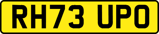 RH73UPO