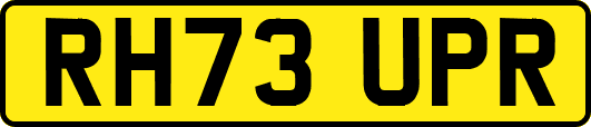 RH73UPR