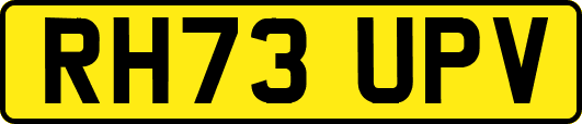 RH73UPV