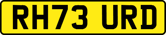 RH73URD