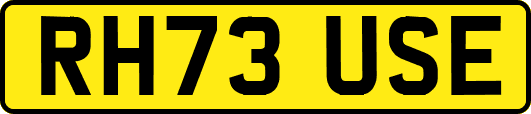RH73USE