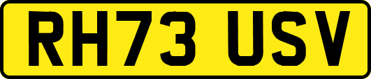 RH73USV