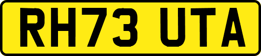 RH73UTA