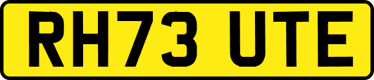 RH73UTE