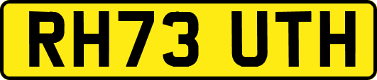 RH73UTH