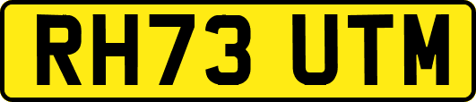 RH73UTM