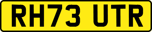 RH73UTR