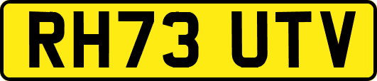 RH73UTV