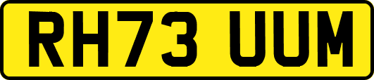 RH73UUM