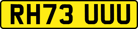 RH73UUU
