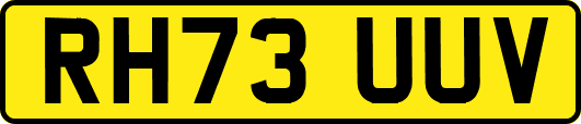 RH73UUV