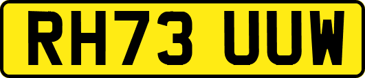 RH73UUW
