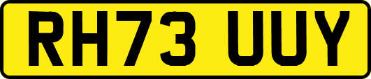 RH73UUY