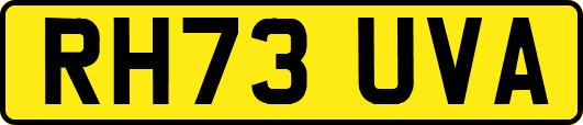 RH73UVA