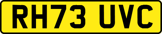 RH73UVC
