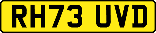 RH73UVD