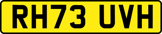 RH73UVH