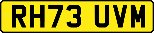 RH73UVM