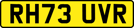 RH73UVR