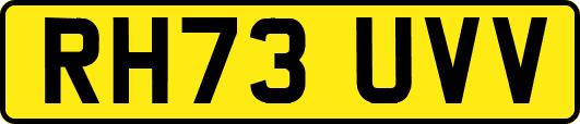 RH73UVV